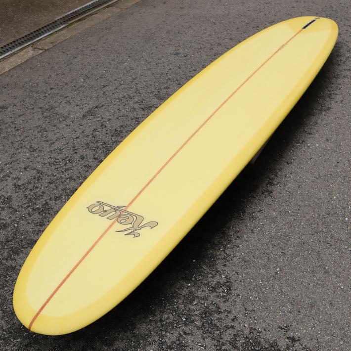 KEYO SURFBOARDS キーヨ サーフボード ” THE INTERNATIONAL 9’6” ” SURFBOARD