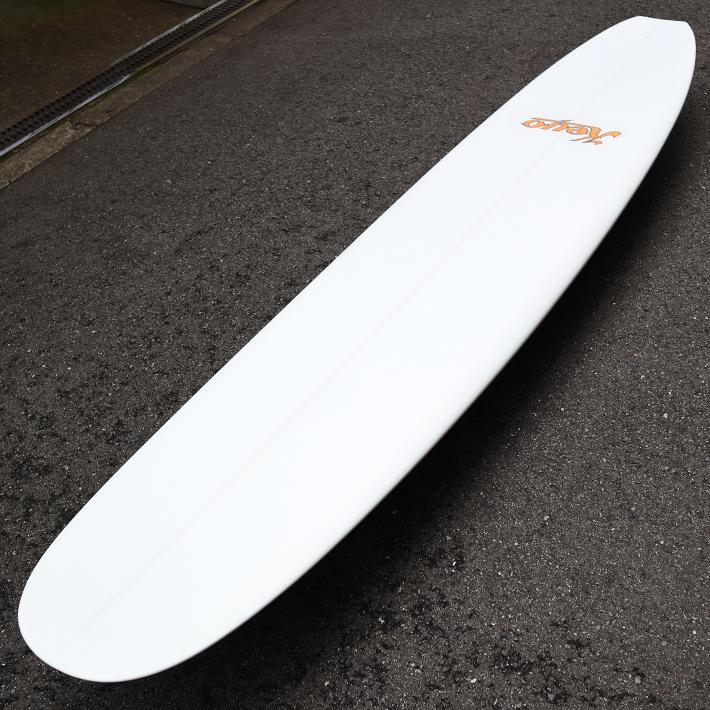 KEYO SURFBOARDS キーヨ サーフボード ” THE TPV 9’5” ” SURFBOARD LONGBOARD サーフボード