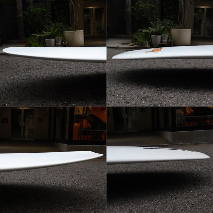 KEYO SURFBOARDS キーヨ サーフボード ” THE TPV 9’5” ” SURFBOARD LONGBOARD サーフボード