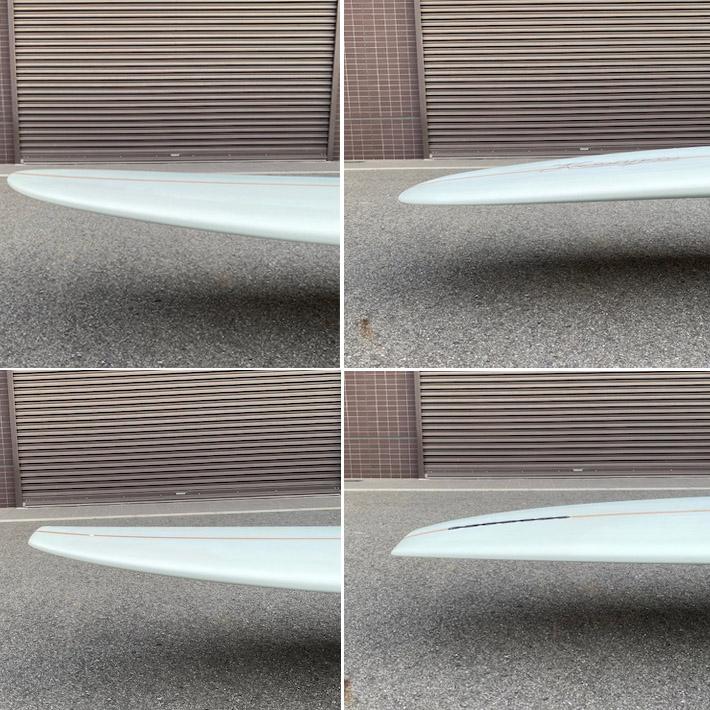 KEYO SURFBOARDS キーヨ サーフボード THE J-RIDE 9'4” ロングボード