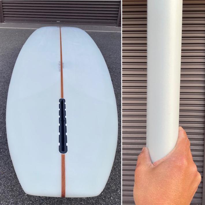 KEYO SURFBOARDS キーヨ サーフボード THE J-RIDE 9'4” ロングボード
