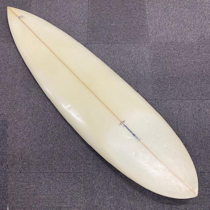 中古 サーフボード 使用状態 【B】 KOOKBOX SURFBOARDS クークボックス 
