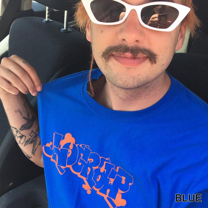 【セール品】LOG RAP ログラップ Tシャツ Log Rap×Colby Tee サーフィン サーフボード ロングボード サーフボード |  | 01