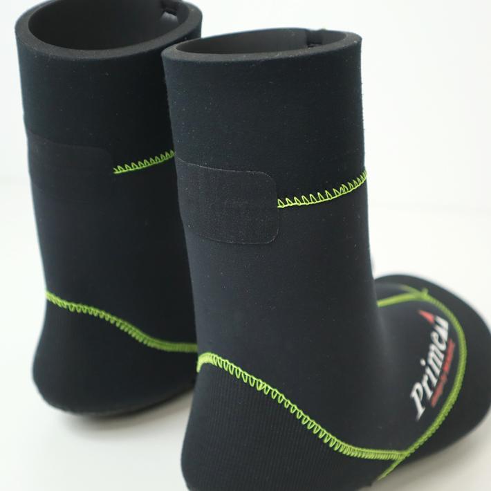 サーフブーツBEWET MAGIC Prime α 4.5mm HYB