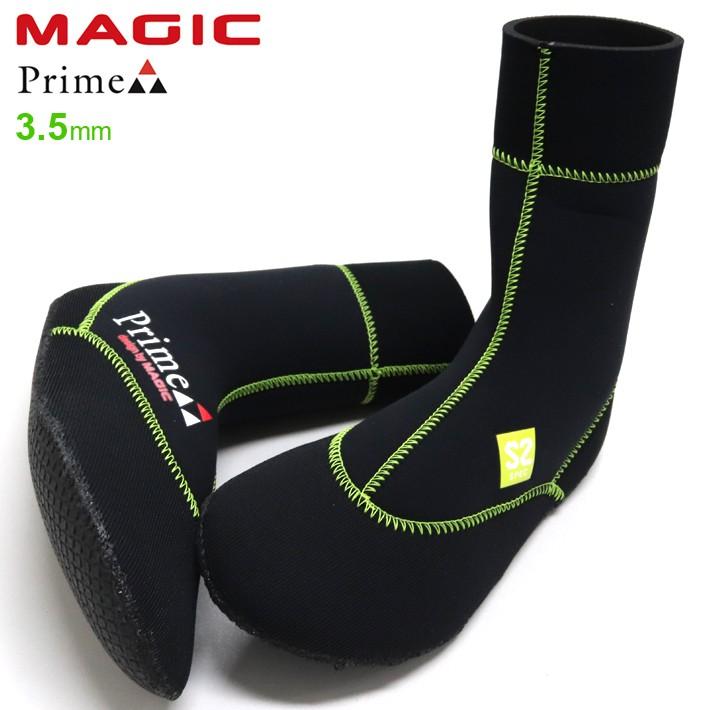 日本の職人技 3 5mm サーフソックス マジック Magic 日本製 サーフソックス 3 5mm ブーツ サーフィン Magic Prime 送料無料 防寒具 防寒 サーフボード サーフィン 日本製 Japan In Made サーフブーツ Sox A ダイビングスーツ Affaires Sociales Gouv Cg