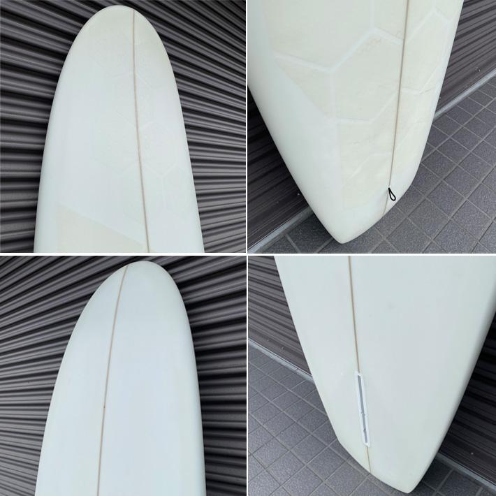 中古 サーフボード 使用状態 【A】 Mandala - Custom Hand Made