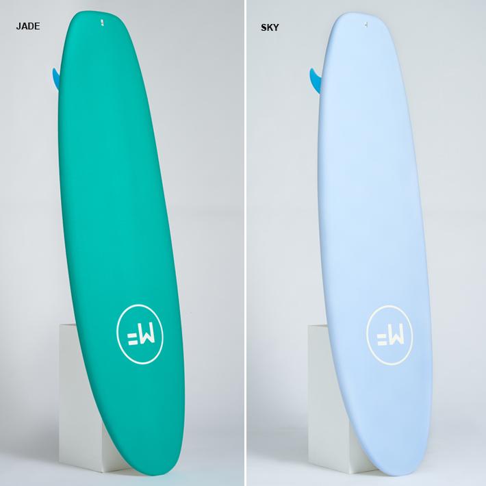 MICK FANNING SOFTBOARDS ミックファニング・ソフトボード MF BEASTIE