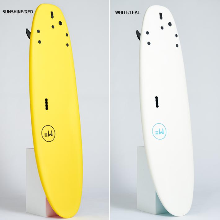 ソフトボード MICK FANNING SOFTBOARDS ミックファニング・ソフト