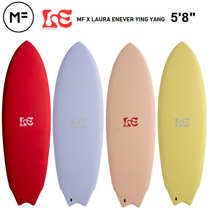 MICK FANNING SOFTBOARDS ミックファニング・ソフトボード MF X LAURA