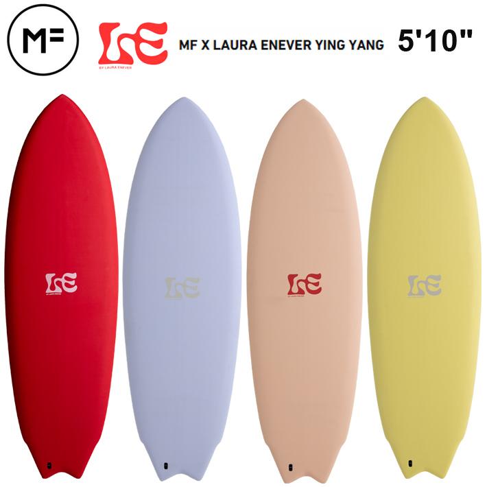 人気シリーズ★Mick Fanning Softboards（ミッドレングス） MICK FANNING SOFTBOARDS ミックファニング・ソフトボード MF X LAURA