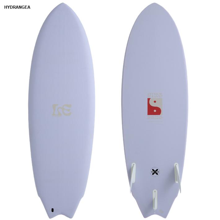 MICK FANNING SOFTBOARDS ミックファニング・ソフトボード MF X LAURA