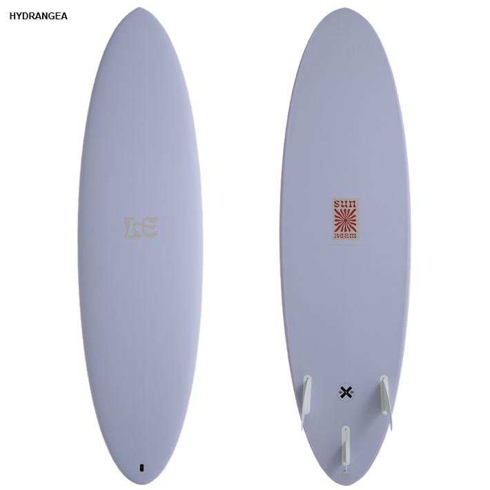 ミックファニング　スーパーソフト未使用品 ファンボード フィン無し　新春セール ミックファニング スーパーソフト未使用品 ファンボード フィン無し