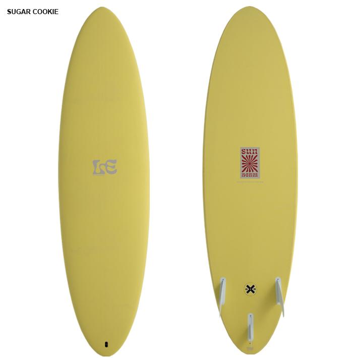 WINTER SALE】MICK FANNING SOFTBOARDS ミックファニング・ソフト