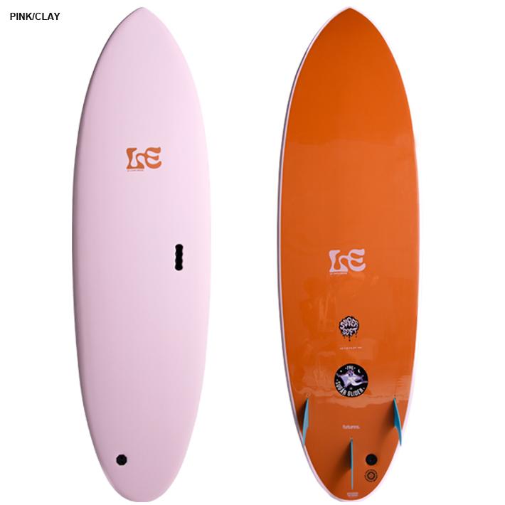 MICK FANNING SOFTBOARDS ミックファニング・ソフトボード MF X LAURA