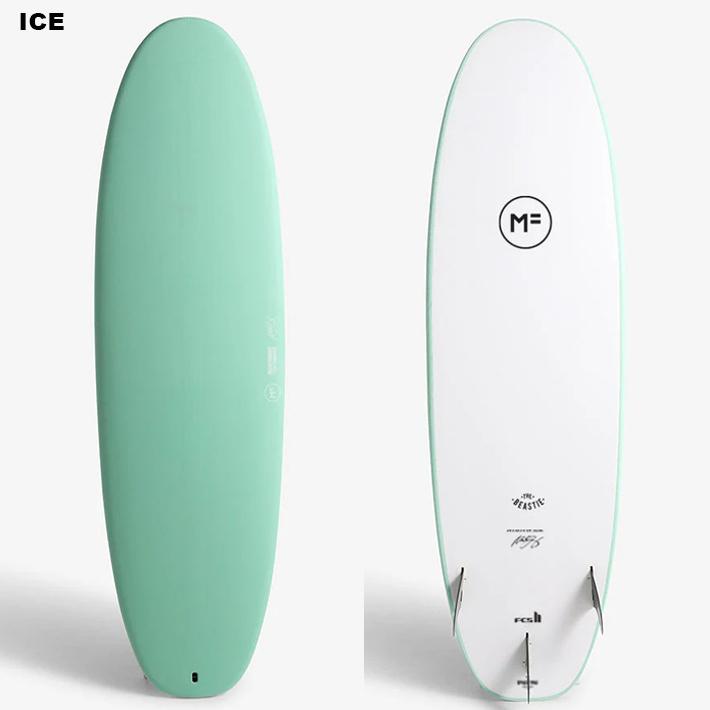 ソフトボード MICK FANNING SOFTBOARDS ミックファニング・ソフト