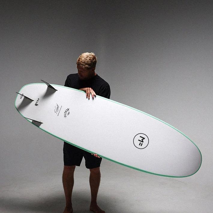 ソフトボード MICK FANNING SOFTBOARDS ミックファニング・ソフト
