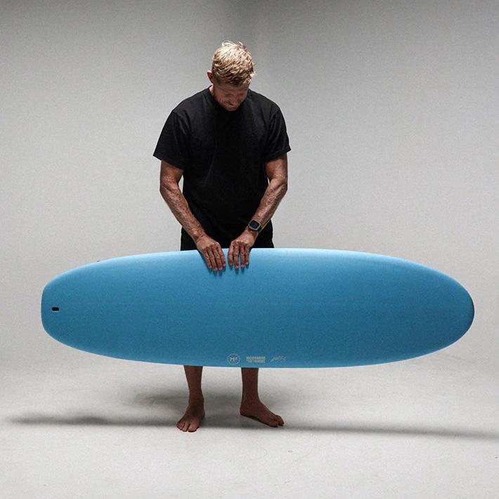 ソフトボード MICK FANNING SOFTBOARDS ミックファニング・ソフト