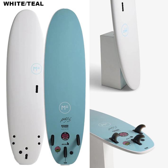 ソフトボード MICK FANNING SOFTBOARDS ミックファニング・ソフト