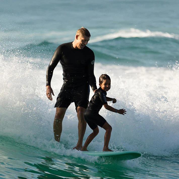 ソフトボード MICK FANNING SOFTBOARDS ミックファニング・ソフト
