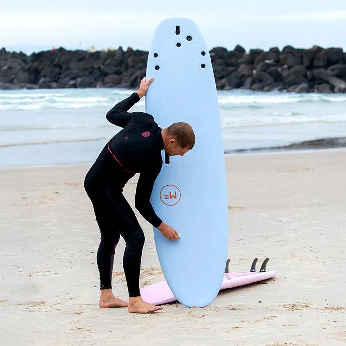 ソフトボード MICK FANNING SOFTBOARDS ミックファニング・ソフト