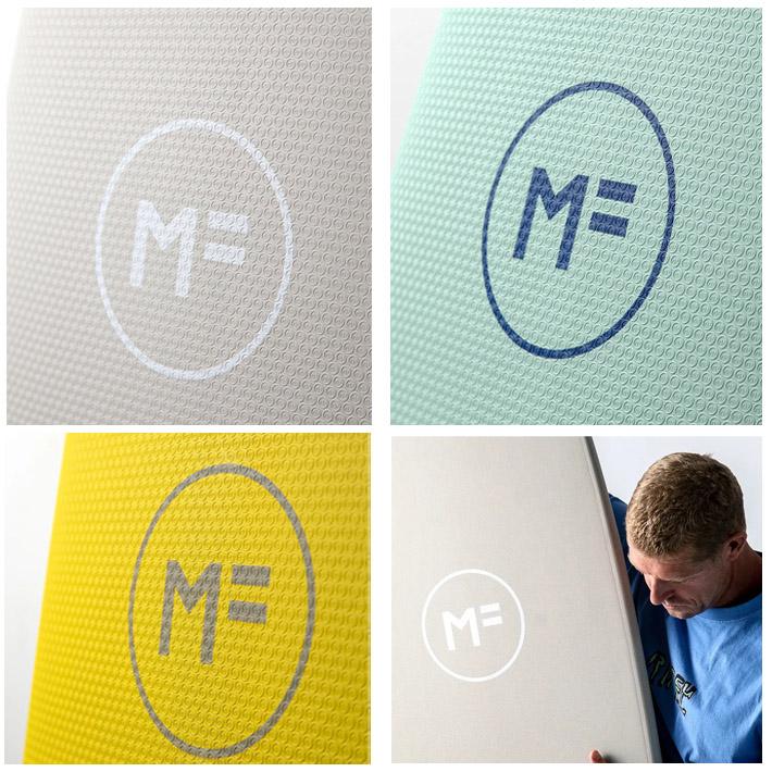 ミックファンニング★リトリマーレ★FCS2★ソフトボード★フィンとケース付 ソフトボード MICK FANNING SOFTBOARDS ミックファニング