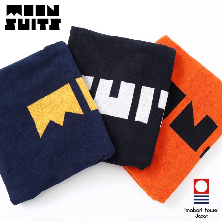 ビーチタオル Moon Suits ムーンスーツ 今治タオル Towel バスタオル サーフタオル タオルケット ソファーカバー サーフィン サーフボード Joel Tudor ジョエル Moon Towel 1 Tricky World Osaka 通販 Yahoo ショッピング