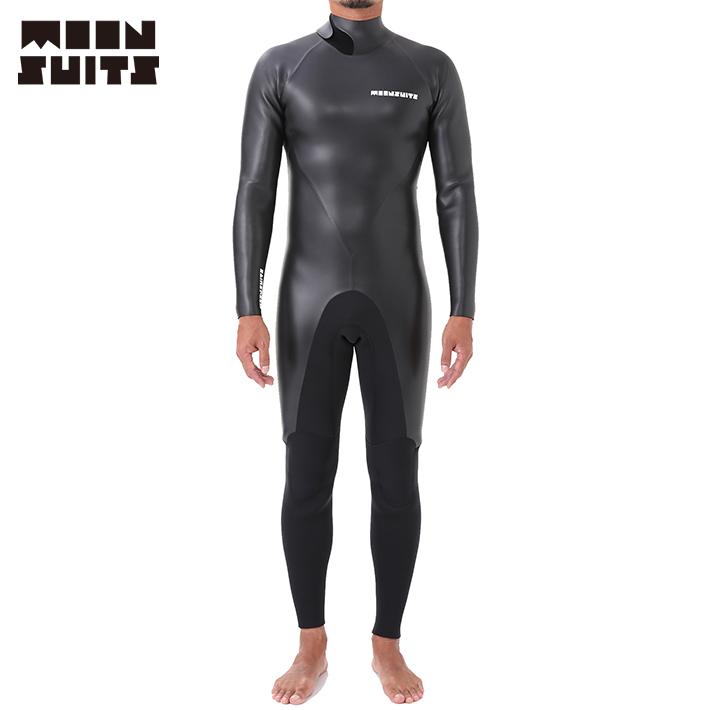 moon suits ウエットスーツ サイズL