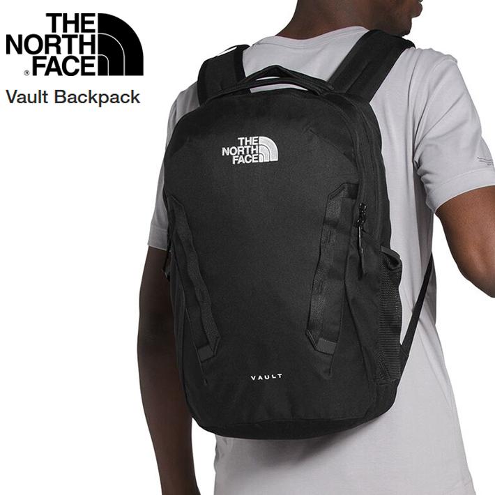 リュック バックパック THE NORTH FACE ノースフェイス VAULT ヴォルト