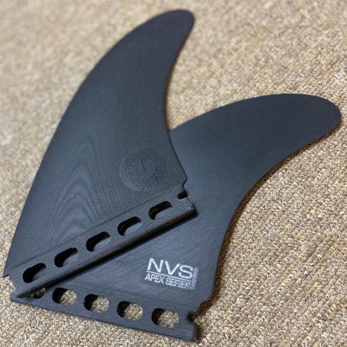 Fin（フィン） NVS SURF FINS ネイクド バイキング サーフ NVS Album