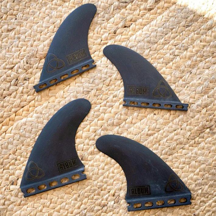 NVS ALBUM QUAD FIN アルバムクアッド Album Quad - Apex – NVS