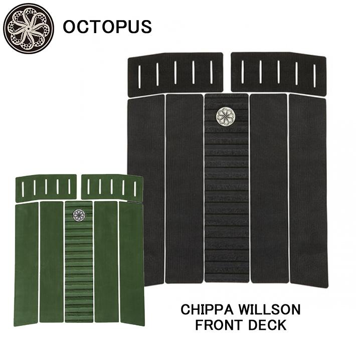 パッケージ無し発送になります】OCTOPUS オクトパス デッキパッド