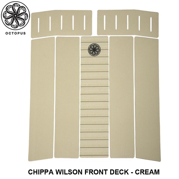 パッケージ無し発送】OCTOPUS オクトパス CHIPPA WILSON FRONT パッケージ無し発送】OCTOPUS オクトパス CHIPPA WILSON FRONT