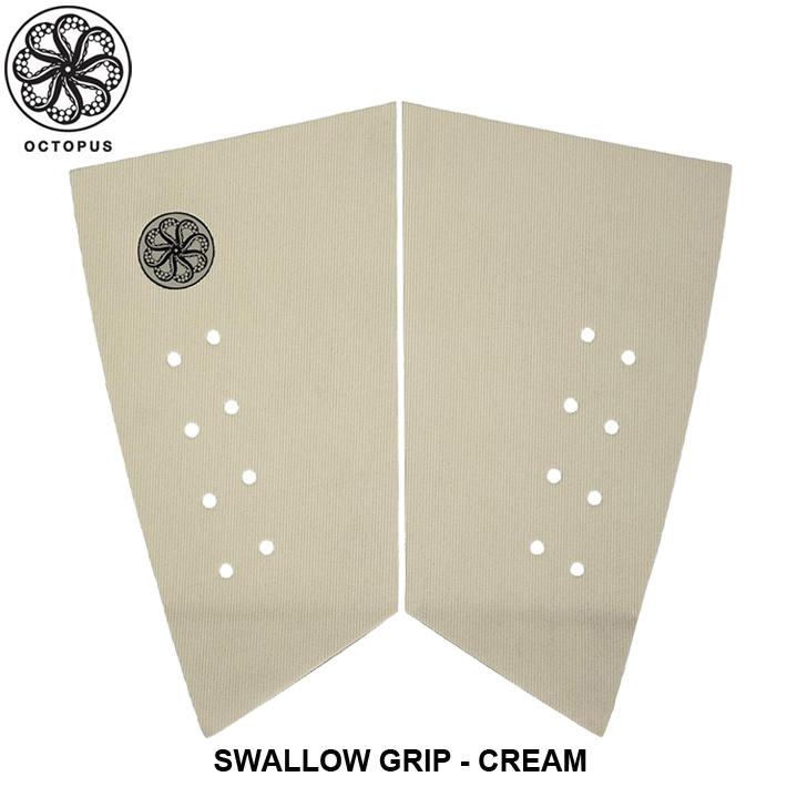 パッケージ無し発送】OCTOPUS オクトパス デッキパッド SWALLOW GRIP
