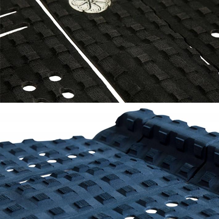 パッケージ無し発送】OCTOPUS オクトパス デッキパッド RASTAAAROBBB