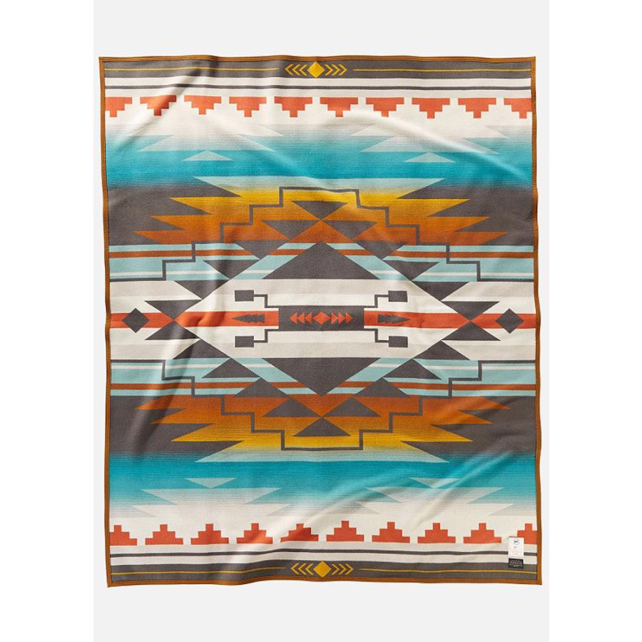 PENDLETON - NIKE N7 SEVEN GENERATIONS BLANKET ペンドルトン