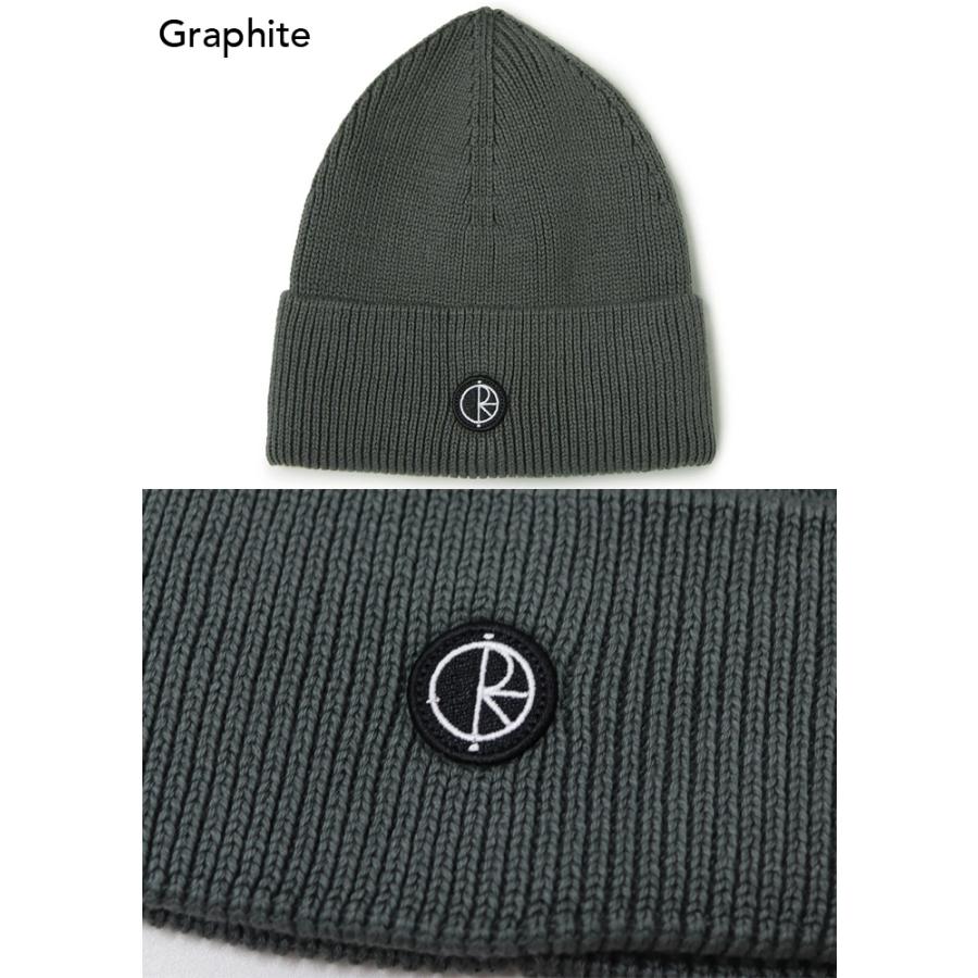 Polar Skate Co ポーラー ニットキャップ Dry Cotton Beanie ビーニー Beanie ニット帽 ストリート スケボー スケートボード メール便対応 Polar 13 2 Tricky World Osaka 通販 Yahoo ショッピング