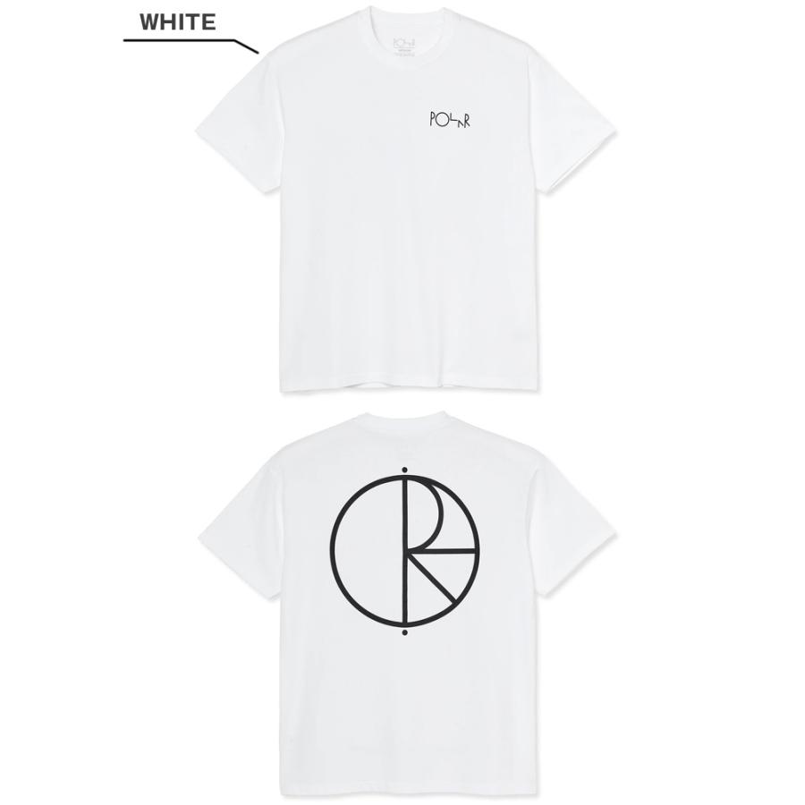 Polar Skate Co. ポーラー スケート Tシャツ POLAR STROKE LOGO T Polar Skate Co. ポーラー スケート Tシャツ POLAR STROKE LOGO T