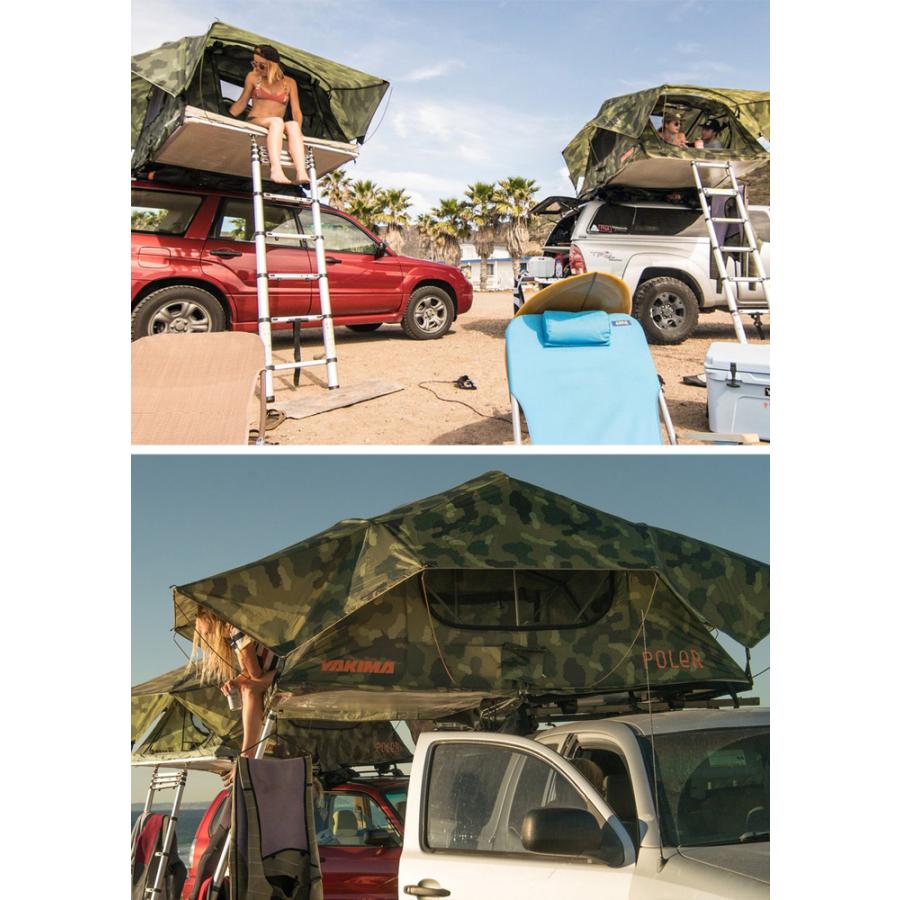 Yakima poler tent sale