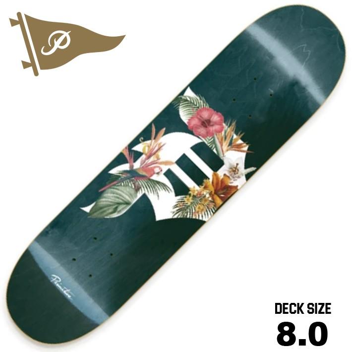 限定セール プリミティブ デッキ スケートボード Slcp Lk