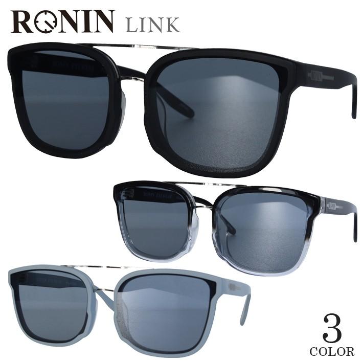 魅力の ロニン Ronin 送料無料 偏光レンズ サングラス ロニン Ronin サングラス おしゃれ ハワイ スケボー サーフボード サーフィン 眼鏡 メガネ レディース メンズ 偏光レンズ Link 財布 帽子 ファッション小物 Dagl Tg