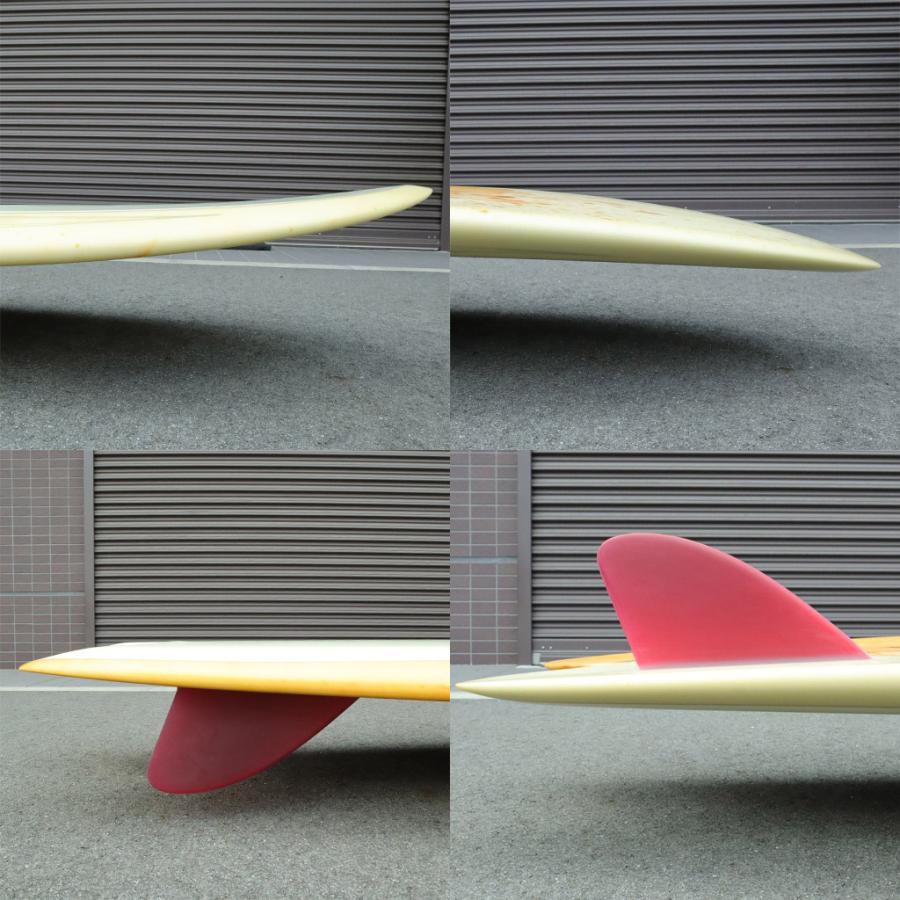 RYAN BURCH SURFBOARDS ライアンバーチ サーフボード SQUIT FISH RYAN BURCH SURFBOARDS ライアンバーチ サーフボード SQUIT FISH