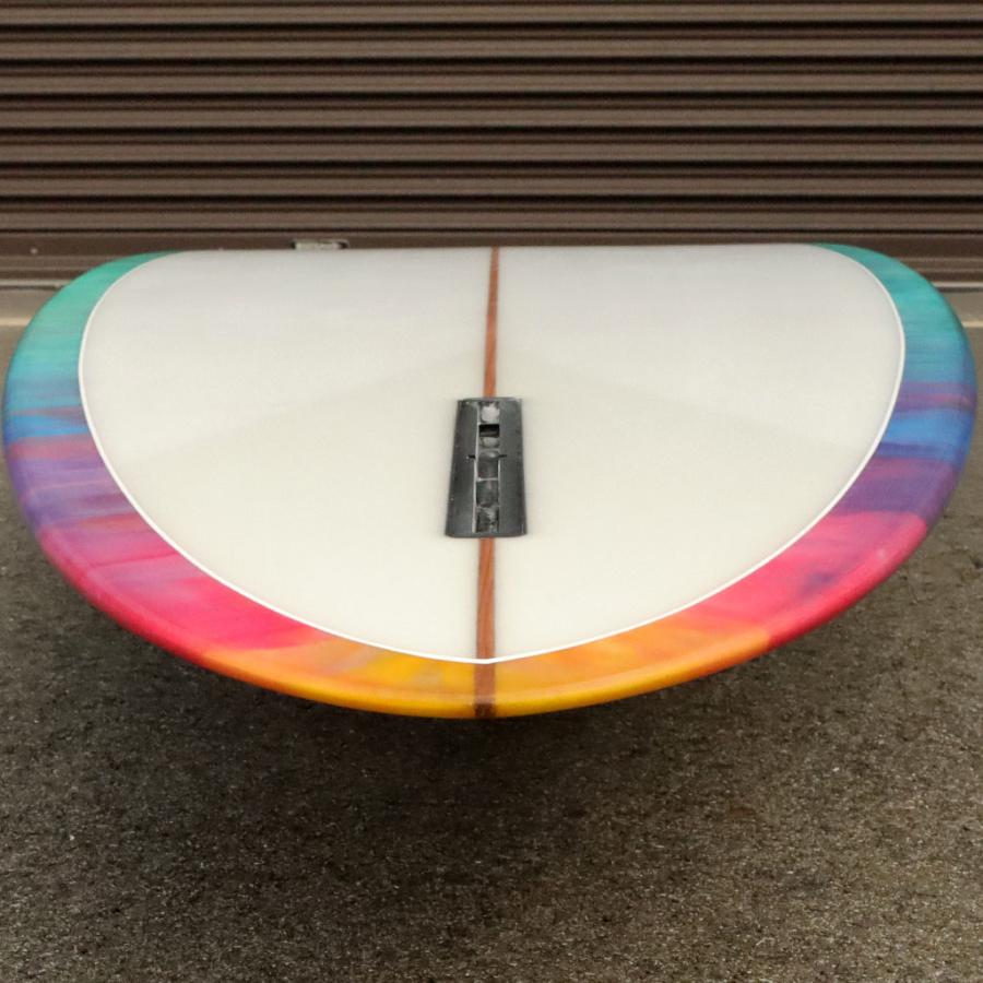 RYAN BURCH SURFBOARDS ライアンバーチ サーフボード Egg MODEL RYAN BURCH SURFBOARDS ライアンバーチ サーフボード Egg MODEL