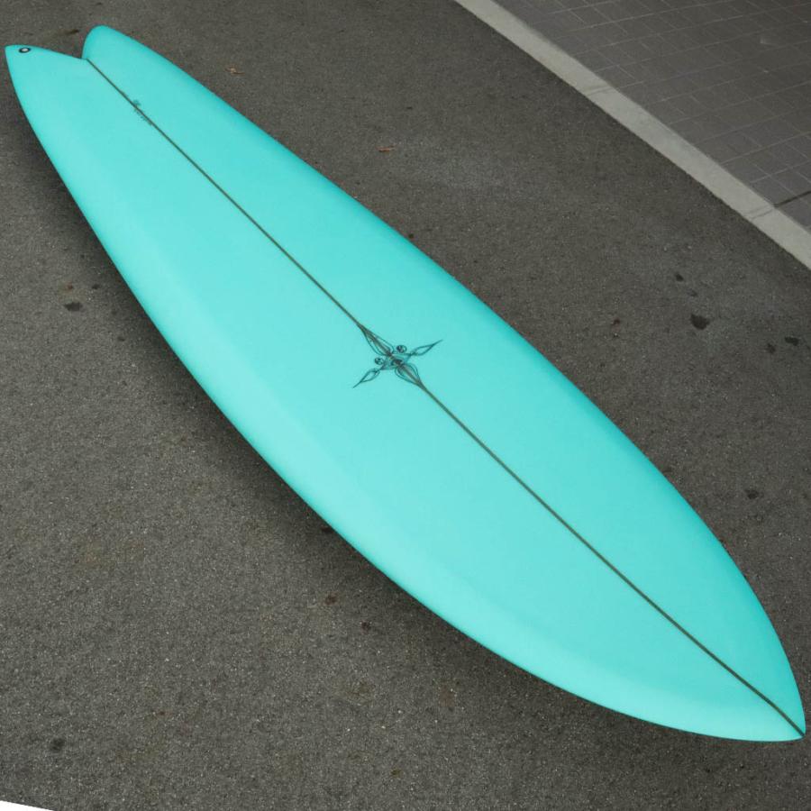 RYAN BURCH MiniGlider 8.6ライアンバーチ RYAN BURCH MiniGlider 8.6ライアンバーチ RYAN BURCH