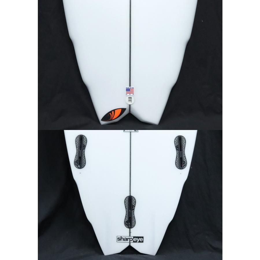 SHARPEYE SURFBOARDS シャープアイサーフボード DISCO tech SHARPEYE SURFBOARDS シャープアイサーフボード DISCO tech