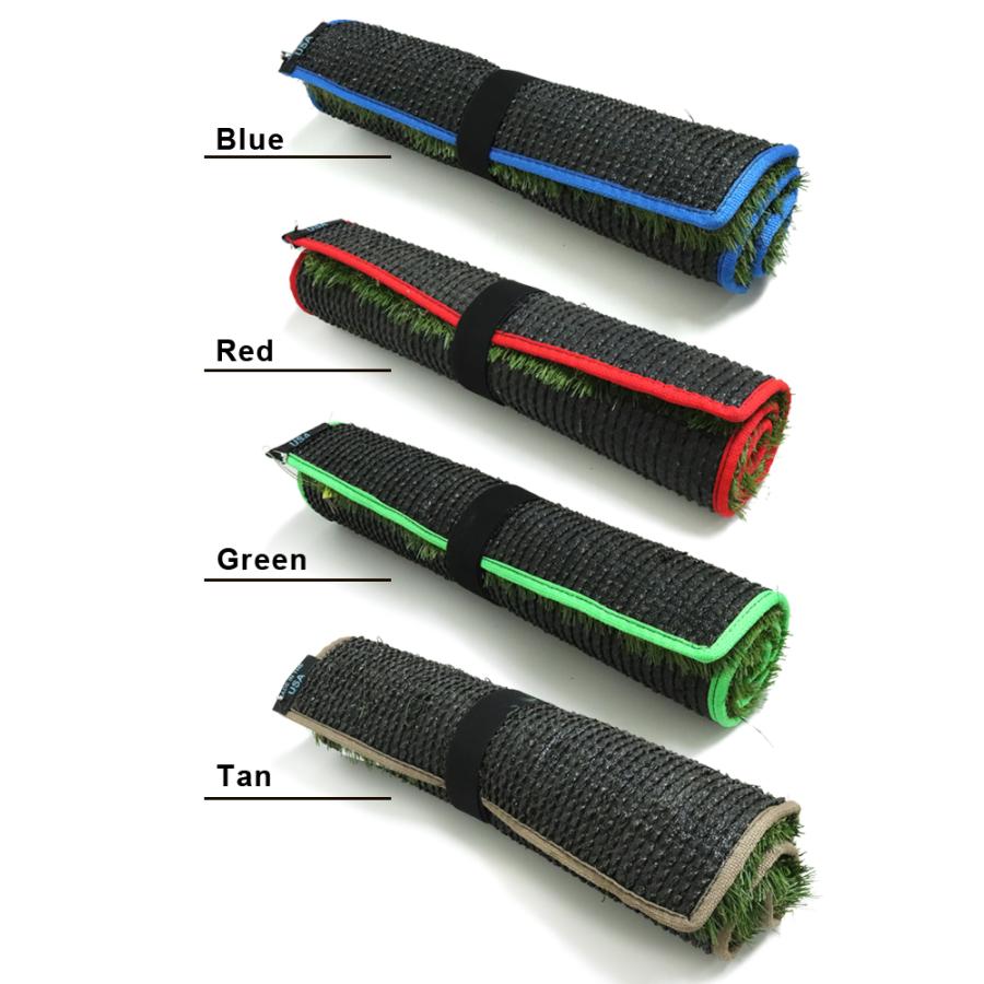 SURF GRASS MAT サーフグラスマット Sサイズ サーフィン アウトドア キャンプ 海水浴 チェンジマット 着替え ウェットスーツ surfgrassmat1TRICKY