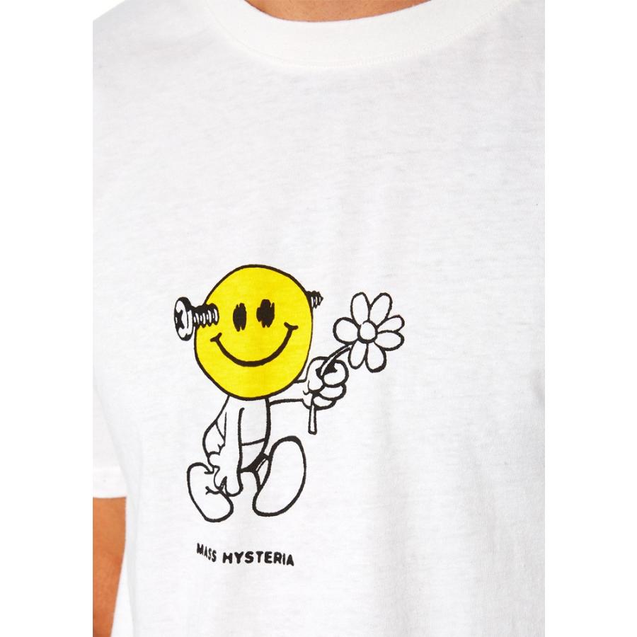 メール便対応 Tcss Critical Slide ティーシーエスエス クリティカルスライド Mass Hysteria Tee Te165 Tシャツ 半袖tシャツ メンズ トップス サーフィ Tcss 0317 2 Tricky World Osaka 通販 Yahoo ショッピング