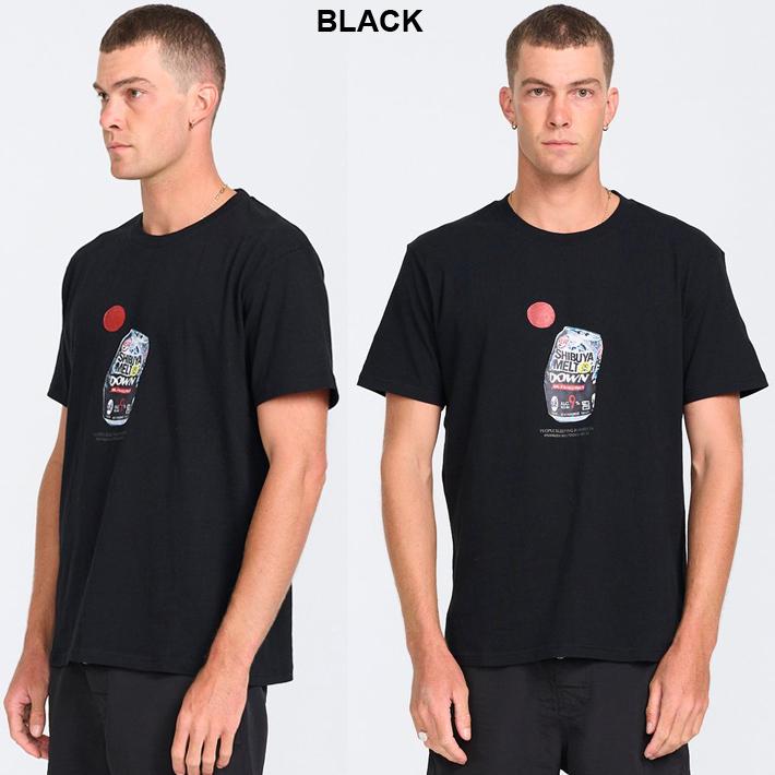 Tシャツ 半袖tシャツ Tcss Critical Slide ティーシーエスエス クリティカルスライド Shibuyameltdown 渋谷メルトダウン コラボ Shibuya Tee Te21 メンズ レデ Tcss Tee 01 Tricky World Osaka 通販 Yahoo ショッピング
