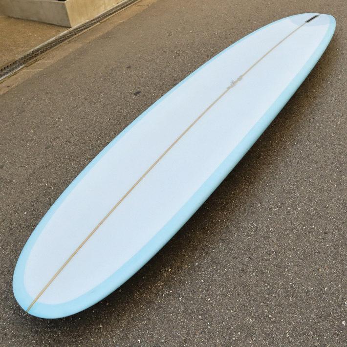 THC Surfboard ” Tosh model by THC Surfboard 9’7 ” By Todd Pinder(トッド・ピンダー) サーフボード  ロングボード 世界限定30本 ※別途送料｜two-surf｜06