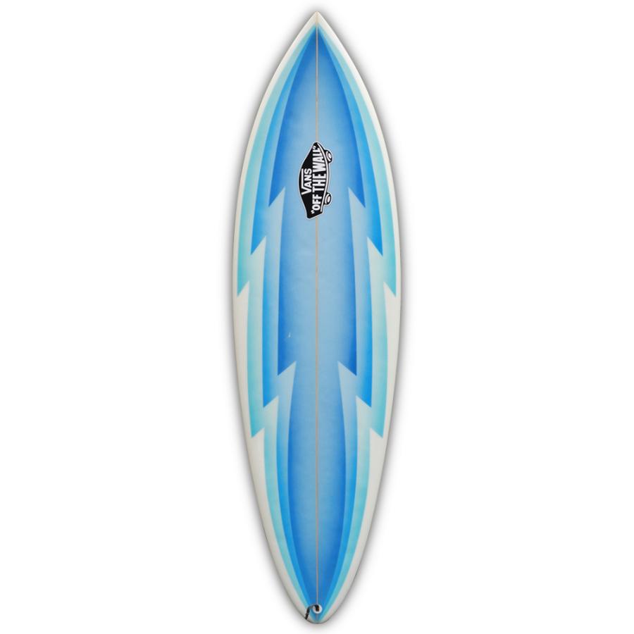 サーフボード 【USED】THC Surfboard 6'3” Tosh Tudor Personal サーフボード 【USED】THC Surfboard 6'3” Tosh Tudor Personal