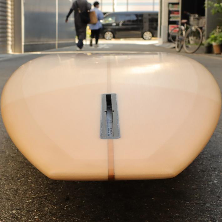 サーフボード 【USED】THC Surfboard 6'3” Tosh Tudor Personal サーフボード 【USED】THC Surfboard 6'3” Tosh Tudor Personal